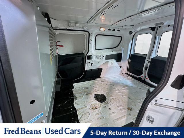 2020 Ram ProMaster City Tradesman Cargo Van
