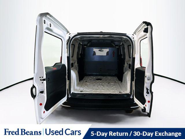 2020 Ram ProMaster City Tradesman Cargo Van