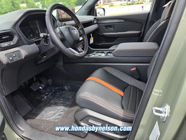 2026 Honda Passport AWD TrailSport