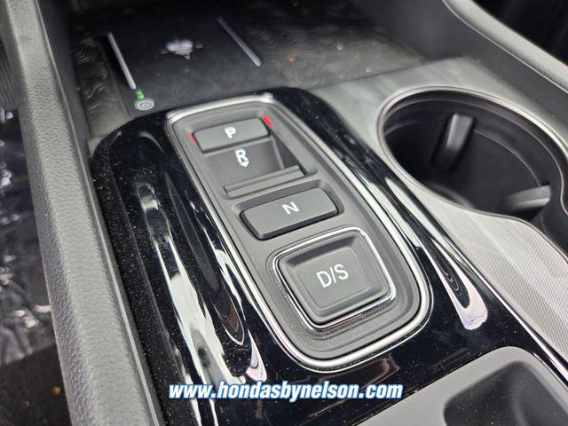 2026 Honda Passport AWD TrailSport