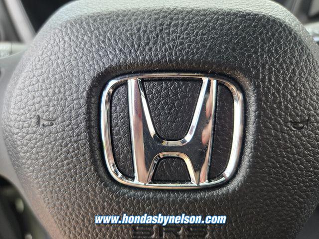 2026 Honda Passport AWD TrailSport