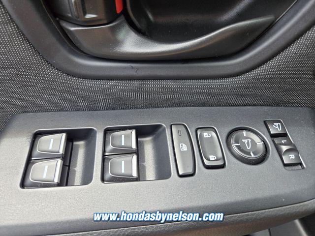 2026 Honda Passport AWD TrailSport