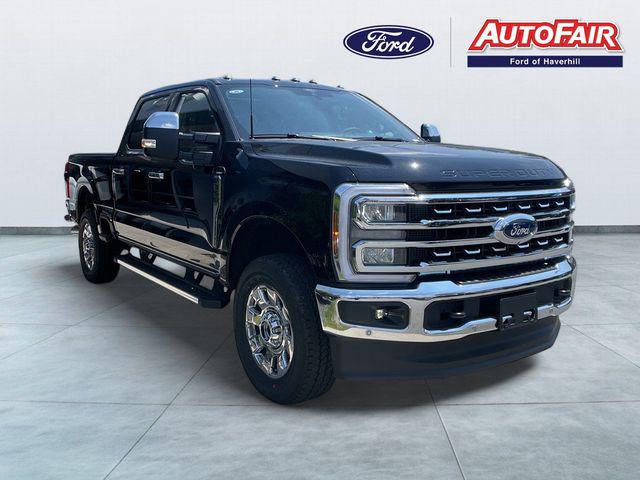 2026 Ford F-350 LARIAT for sale in Haverhill, MA