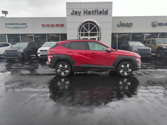 2025 Hyundai Kona SEL for sale in Frontenac, KS