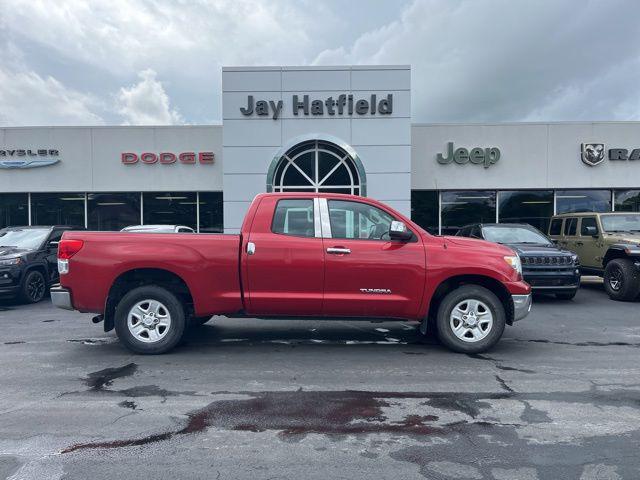2013 Toyota Tundra Grade 4.6L V8 for sale in Frontenac, KS