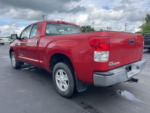 2013 Toyota Tundra Grade 4.6L V8