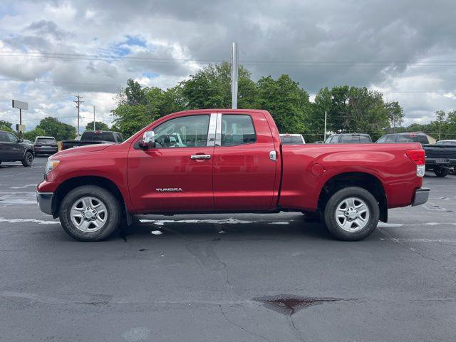 2013 Toyota Tundra Grade 4.6L V8