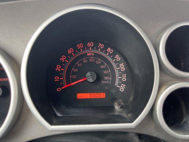 2013 Toyota Tundra Grade 4.6L V8
