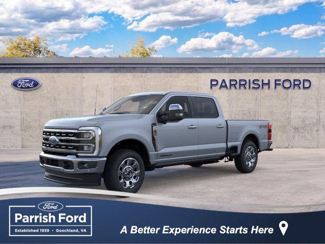 2026 Ford F-250 LARIAT for sale in Goochland, VA