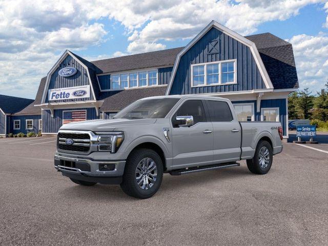2026 Ford F-150 LARIAT for sale in Warwick, NY