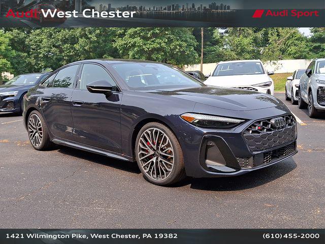 2026 Audi S5 Premium Plus TFSI quattro S tronic for sale in West Chester, PA