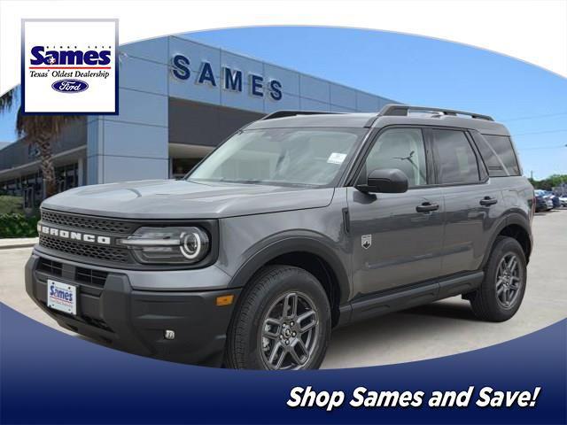 2026 Ford Bronco Sport Big Bend for sale in Corpus Christi, TX