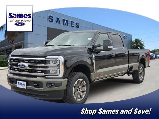 2026 Ford F-350 King Ranch for sale in Corpus Christi, TX