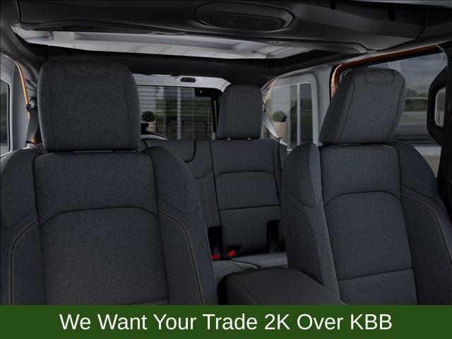 2026 Jeep Wrangler 4-Door Sport S 4x4