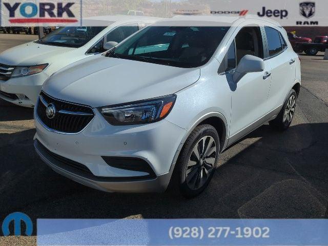2021 Buick Encore AWD Preferred for sale in Prescott, AZ