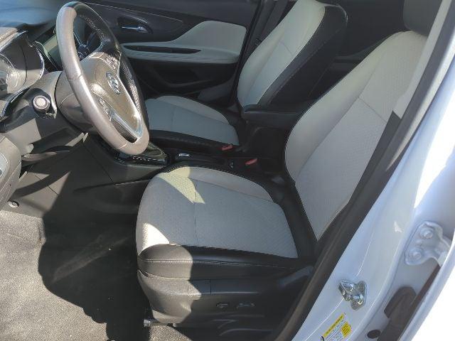2021 Buick Encore AWD Preferred
