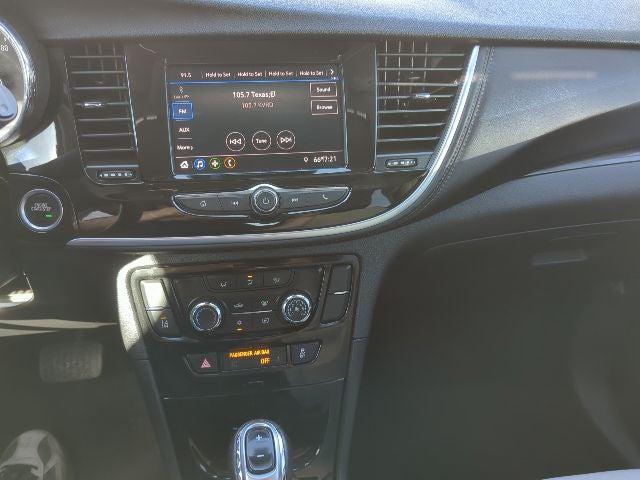 2021 Buick Encore AWD Preferred