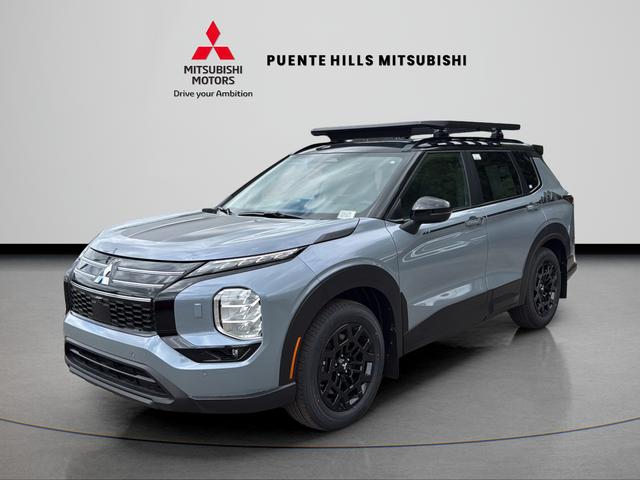 2026 Mitsubishi Outlander TRAIL EDITION S-AWC for sale in City of Industry, CA