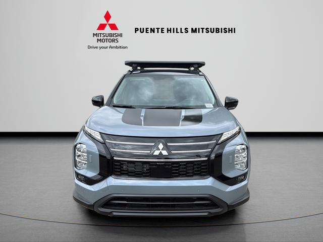 2026 Mitsubishi Outlander TRAIL EDITION S-AWC