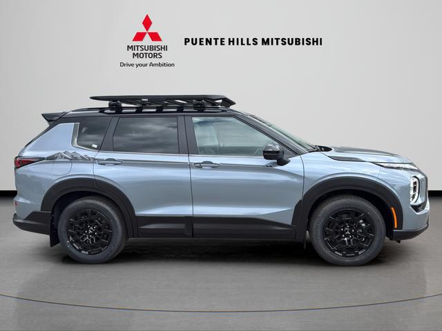 2026 Mitsubishi Outlander TRAIL EDITION S-AWC