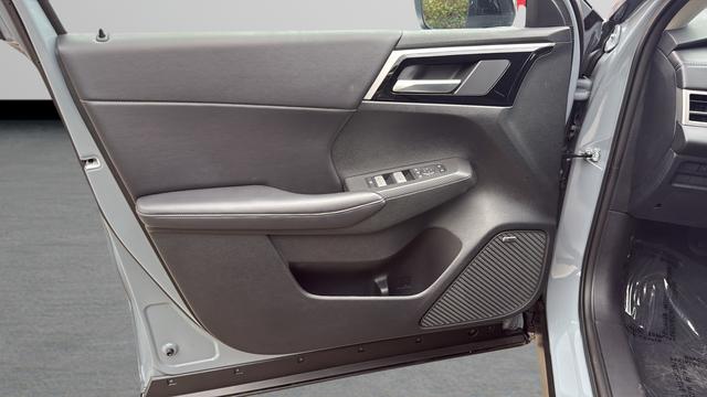 2026 Mitsubishi Outlander TRAIL EDITION S-AWC