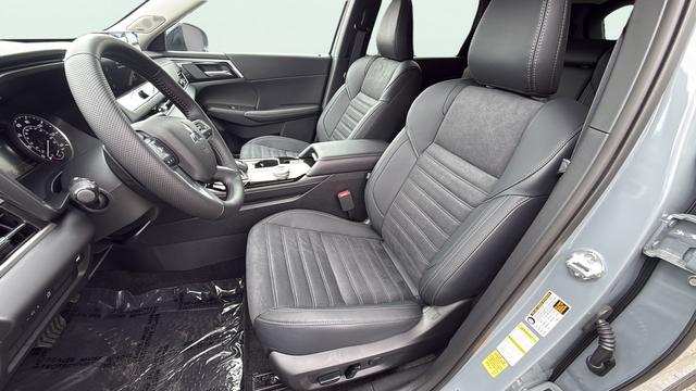 2026 Mitsubishi Outlander TRAIL EDITION S-AWC