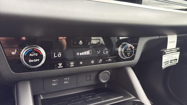 2026 Mitsubishi Outlander TRAIL EDITION S-AWC