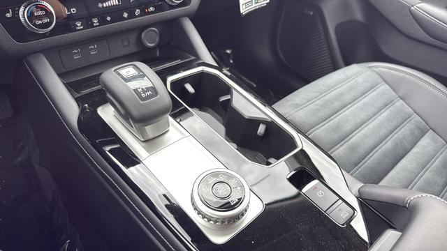 2026 Mitsubishi Outlander TRAIL EDITION S-AWC