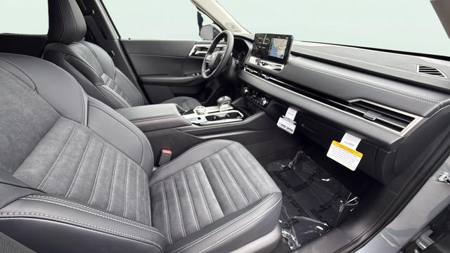 2026 Mitsubishi Outlander TRAIL EDITION S-AWC