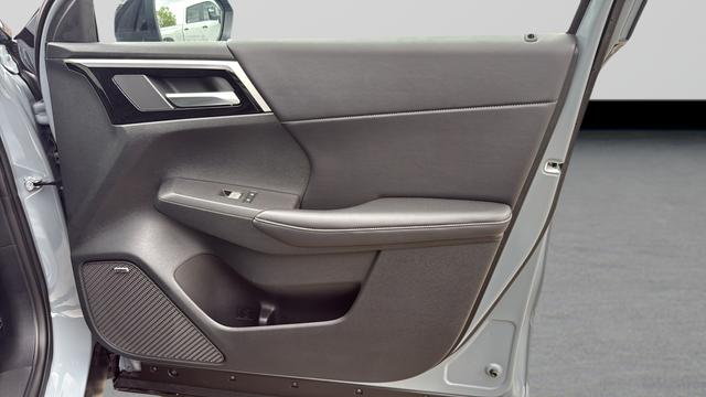 2026 Mitsubishi Outlander TRAIL EDITION S-AWC