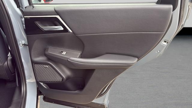 2026 Mitsubishi Outlander TRAIL EDITION S-AWC