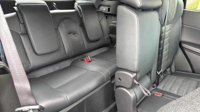 2026 Mitsubishi Outlander TRAIL EDITION S-AWC