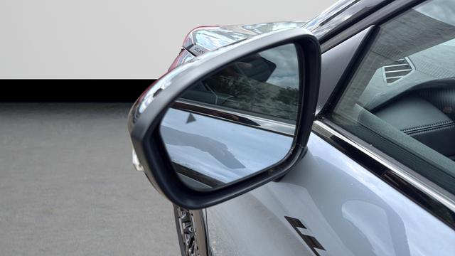 2026 Mitsubishi Outlander TRAIL EDITION S-AWC
