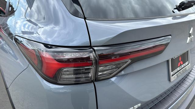 2026 Mitsubishi Outlander TRAIL EDITION S-AWC
