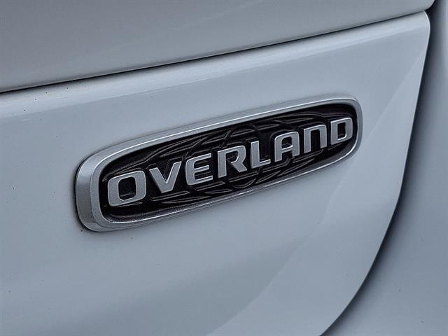 2024 Jeep Grand Cherokee Overland - Photo 30