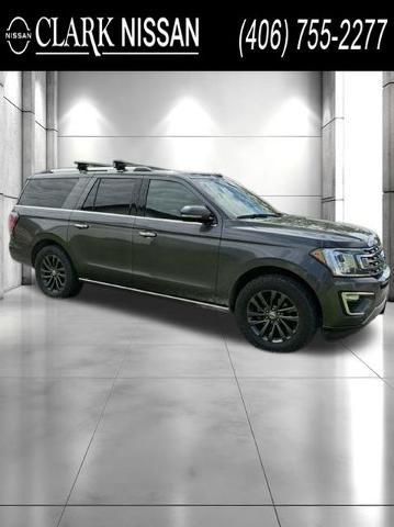 2020 Ford Expedition Limited MAX for sale in Kalispell, MT
