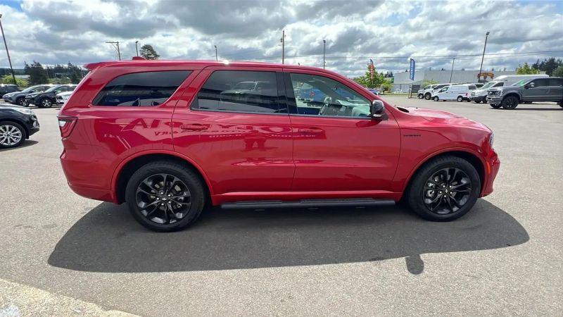 2021 Dodge Durango R/T AWD