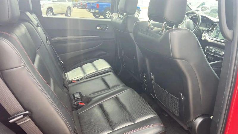 2021 Dodge Durango R/T AWD