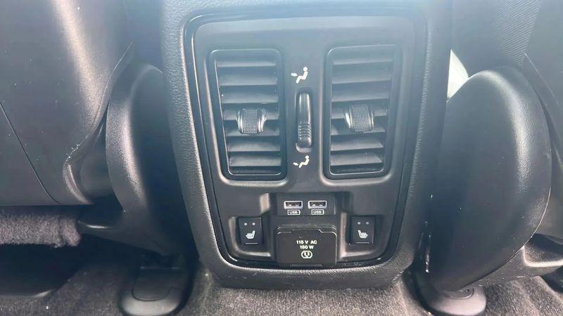 2021 Dodge Durango R/T AWD