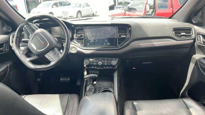 2021 Dodge Durango R/T AWD