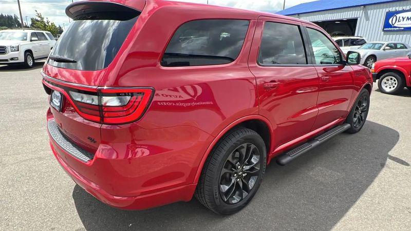 2021 Dodge Durango R/T AWD