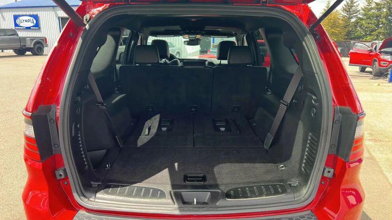 2021 Dodge Durango R/T AWD