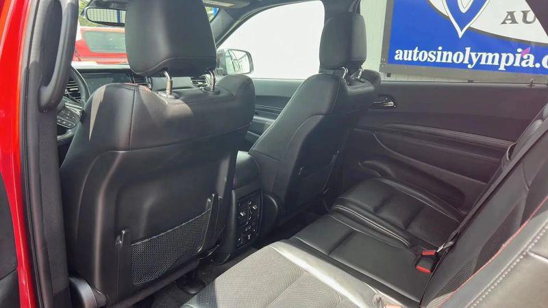 2021 Dodge Durango R/T AWD