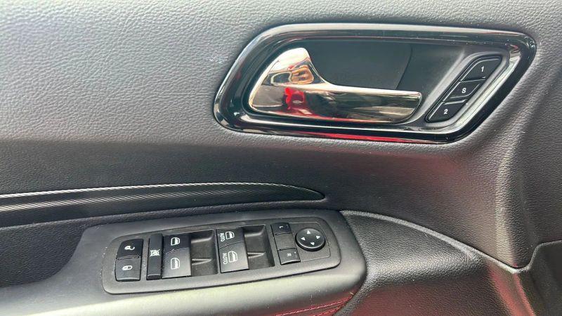 2021 Dodge Durango R/T AWD