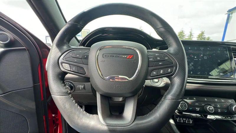 2021 Dodge Durango R/T AWD