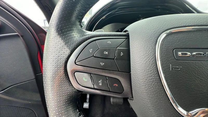 2021 Dodge Durango R/T AWD