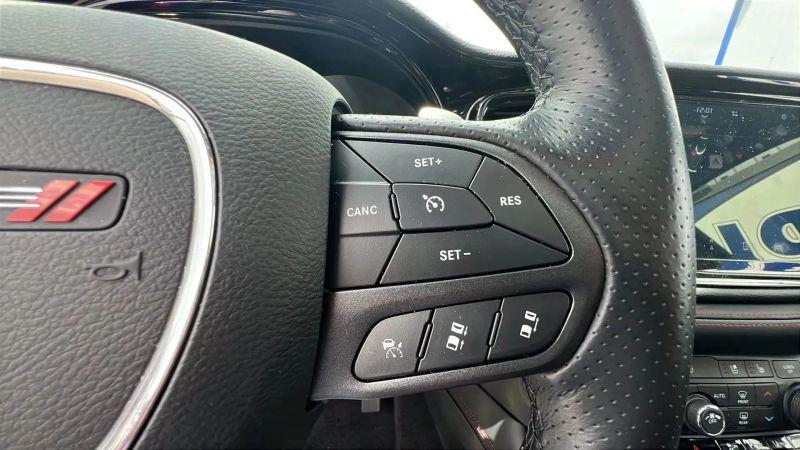 2021 Dodge Durango R/T AWD