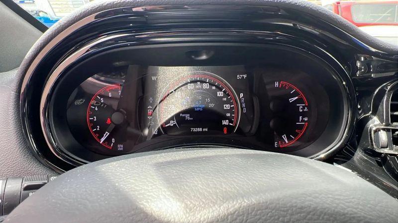 2021 Dodge Durango R/T AWD