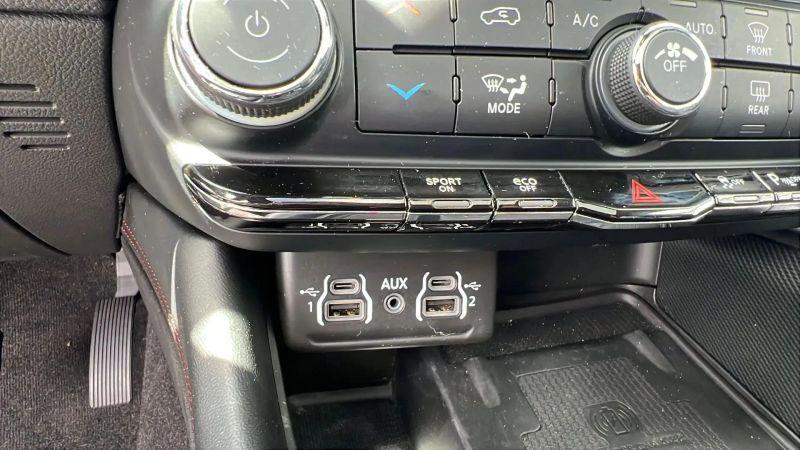 2021 Dodge Durango R/T AWD