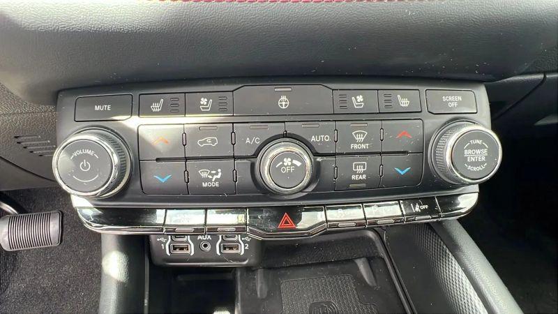 2021 Dodge Durango R/T AWD
